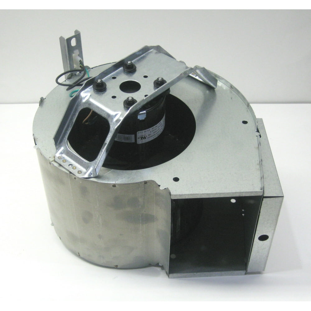 Broan Nutone S97014803 Inline Blower and Motor Assembly Part for L250