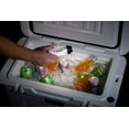 thumbnail image 3 of StarBright Rechargeable Universal Cooler LED Light - Compatible with YETI, RTIC, ORCA, 3 of 9