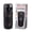 6.5-inch Dual, variant on Dual 6.5" Portable Wireless Speaker with Subwoofer – Heavy Bass Sound System, LED Lights, Mic, Bluetooth for Outdoor, RV & Party