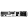 thumbnail image 3 of APC SMT2200RMI2U Smart-UPS 2200 VA Rack-mountable UPS European Version - 240V, 3 of 3