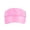 Charity Pink/ Carbon, variant on Ash City - Core 365 CE002 Adult Drive Performance Visor (2 PACK)