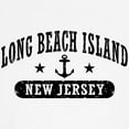 thumbnail image 3 of CafePress - Long Beach Island NJ Sweatshirt - Crew Neck Sweatshirt, 3 of 4