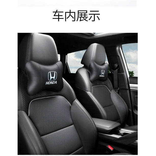 Honda neck pillow discount