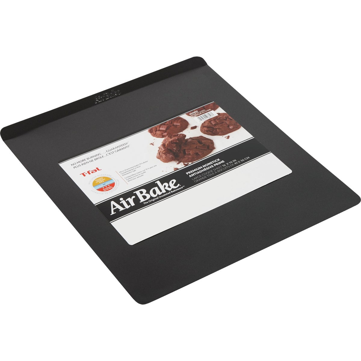 Shopping now Airbake Nonstick Cookie Sheet 14 X 16 in for sale online