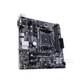 thumbnail image 2 of Placa base ASUS PRIME B350M-K Socket AM4 AMD B350 DDR4, 2 of 4