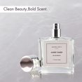 thumbnail image 3 of Perfume NATURAL AMOR LOS ANGELES Amber Timber Eau de Parfum, 50 ml, 3 of 6