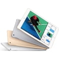thumbnail image 1 of Apple iPad con WiFi, 32GB, Plata (Modelo 2017) (reacondicionado), 1 of 5