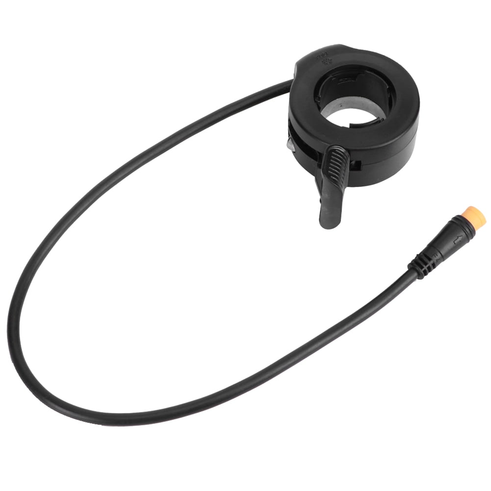 Bike Speed Control Handlebar For Scooter Thumb High quality Accessories