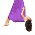 thumbnail image 4 of Aerial Yoga Therapy Swing Set & Hammock Kit For Flexibility & Pain Reliefwanan), 4 of 5