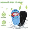 thumbnail image 3 of Parche ocular para niños 2 piezas azul parche ocular médico para ambliopía ortoptista, 3 of 5
