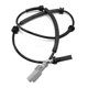 thumbnail image 1 of 9674852280 Sensor de velocidad ABS delantero para 408 C4 Grand Wheel Sensor 9807245880 9814730080, 1 of 4
