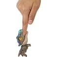 thumbnail image 3 of Jurassic World Snap Squad Mosasaurus Mini Figure, 3 of 6