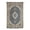 DarkKhaki, variant on Sheer Curtains 84 Inches Long, Southwest Boho Semi Sheer Curtains Light Filtering Window Treatment, Vintage Aztec Abstract Floral Aesthetic Privacy Voile Drapes for Living Room Bedroom 52x84 Inch