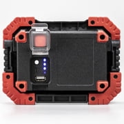 Dorcy Ultra HD 1500 Lumen Rechargeable Utility Light and Power Bank