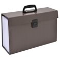 thumbnail image 1 of FHE Group Expanding File Case, 1 of 1