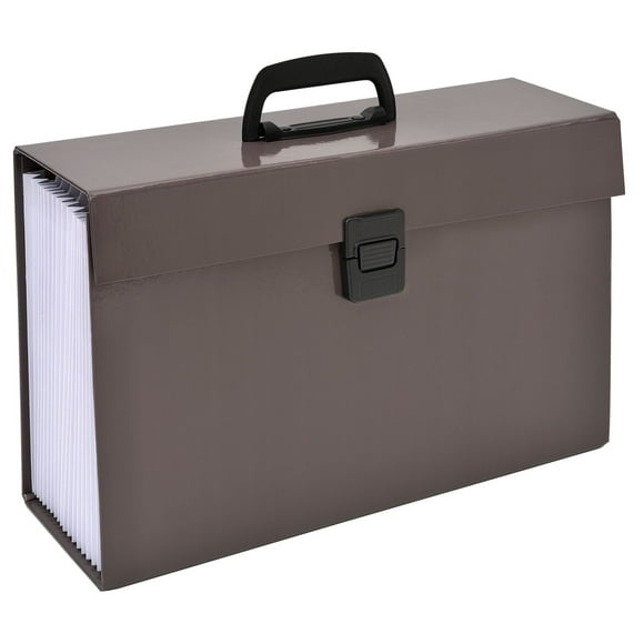 FHE Group Expanding File Case