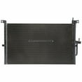 thumbnail image 5 of For Jaguar X-Type 2005-2008 A/C Kit w/ AC Compressor Condenser & Drier - BuyAutoParts, 5 of 9