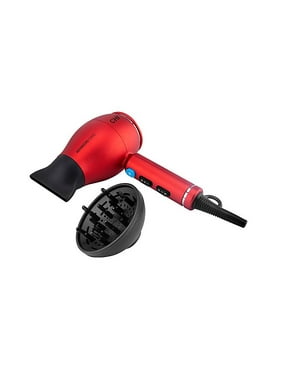 Andis Pro Dry Professional Styling Hair Dryer Black 1875w In 2020 Ionic Hair Dryer Andis Hair Dryer Hair Dryer