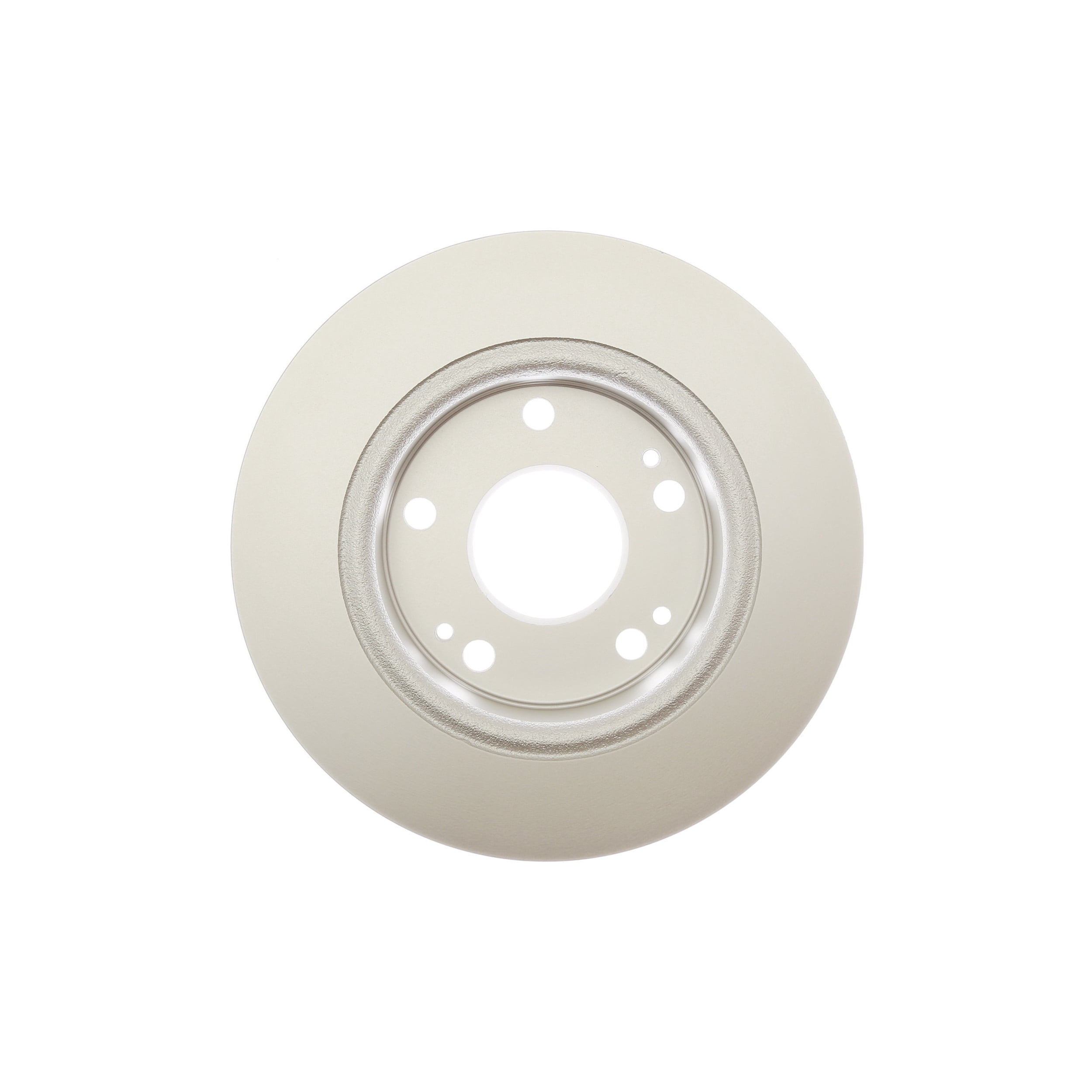 Raybestos Disc Brake Rotor 982073FZN Fits select: 2016-2018 HONDA CIVIC, 2020-2023 HONDA CIVIC SPORT