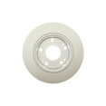 thumbnail image 2 of Raybestos Disc Brake Rotor 982073FZN Fits select: 2016-2018 HONDA CIVIC, 2020-2023 HONDA CIVIC SPORT, 2 of 2