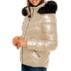 thumbnail image 2 of Chamarra Termica Para Mujer Shendy Vendy Desmontable Peluche De Invierno, 2 of 3