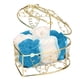 thumbnail image 2 of Random Heart Scented Bath Body Petal Rose Flower Soap Wedding Decoration, 2 of 2