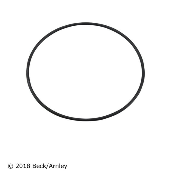 BeckArnley 052-3777 Seal Wheel