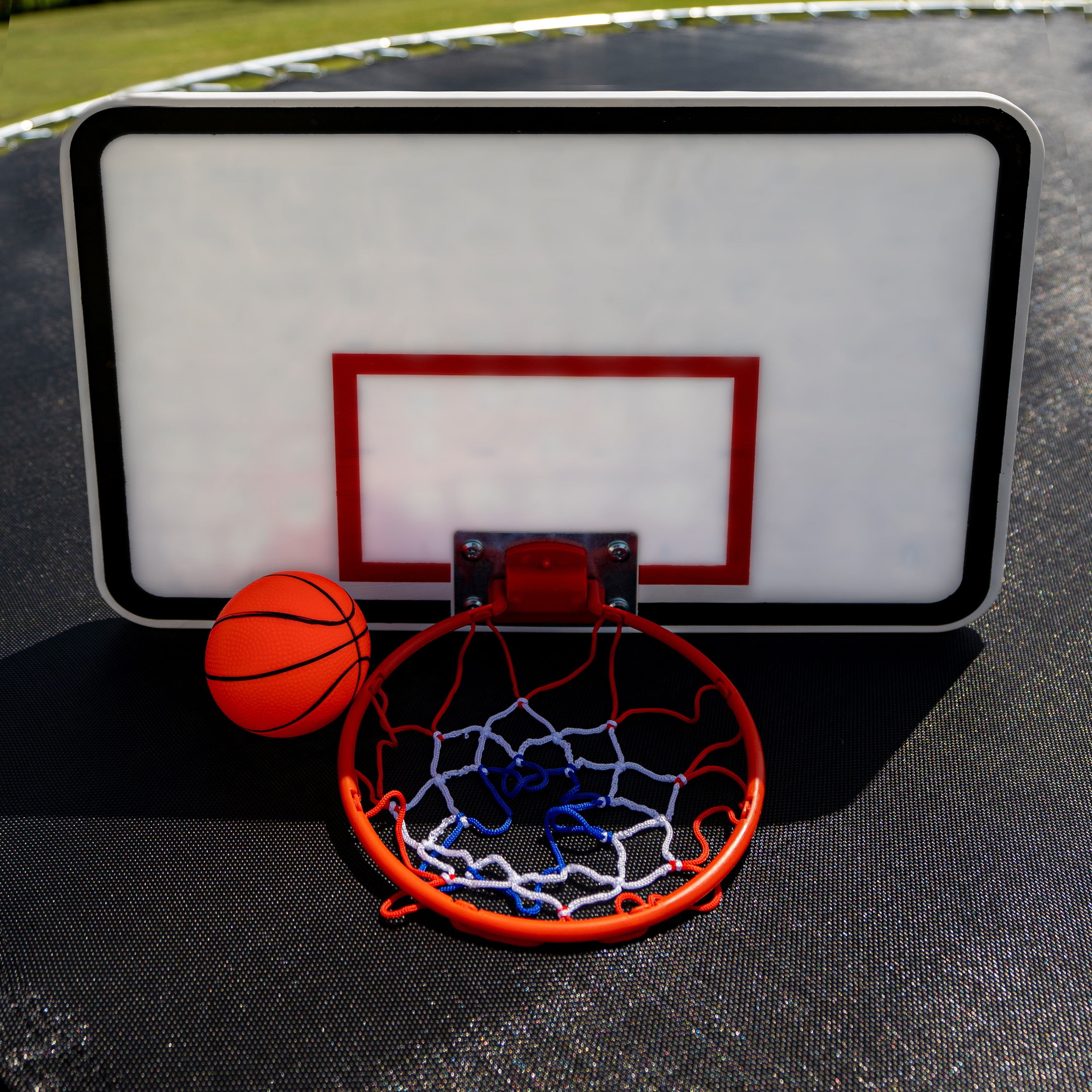 Light Up Basketball Net Basketball Net For Basketball Hoop Shooting Gift SQ 