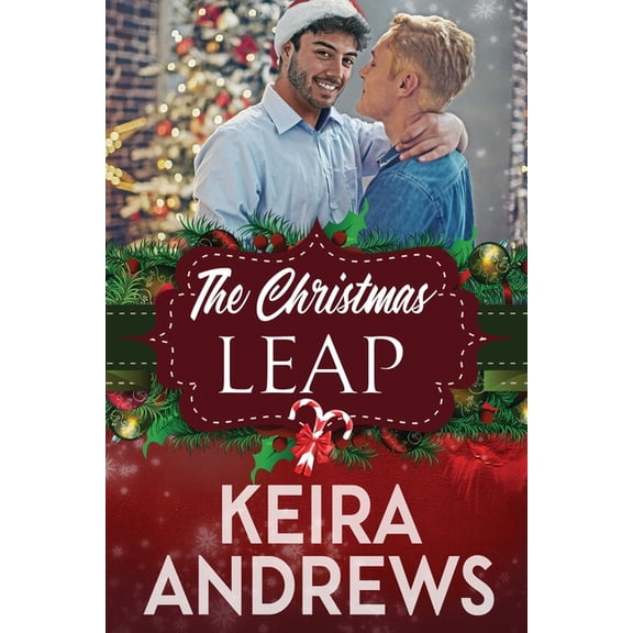 Festive Fakes The Christmas Leap, Book 2, (Paperback)