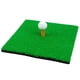 thumbnail image 5 of Wosthever Tapete de golf profesional para practicar golpes en interiores y exteriores, tapete grande para practicar golf, tapete de golf para Golf, 5 of 6