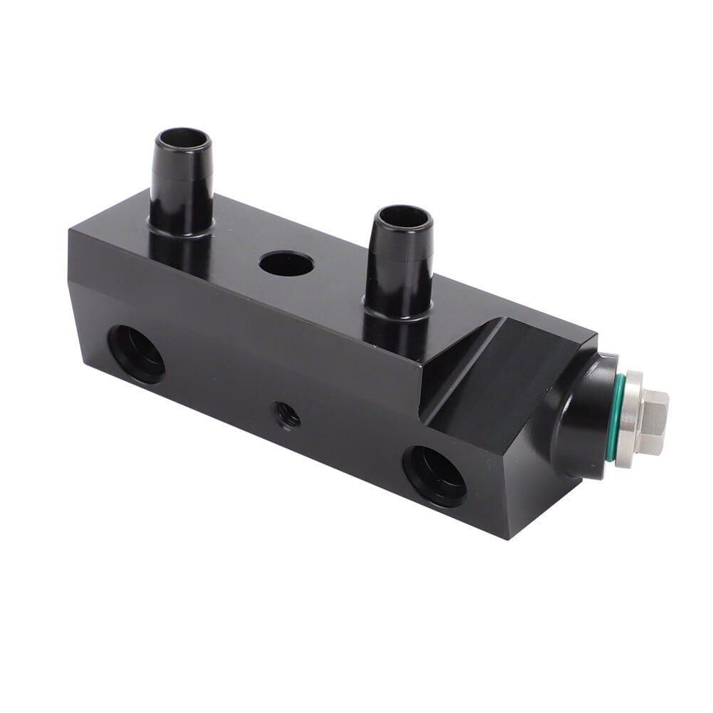 125068000 Transmission Fluid Thermal Valve For 2014-18 GM Silverado/Sierra 6L80