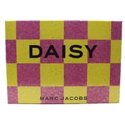 Marc Jacobs Daisy 3pcs Gift Set For Women 100ml Eau De Toilette Spray + 75ml Body Lotion + 10ml Travel Spray