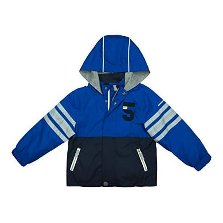 Baby blue windbreaker hotsell