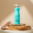 thumbnail image 3 of MALIBU C MIRACLE REPAIR avec MENTHOL Rafraîchissant 1 L/33,8 Oz, 3 of 4