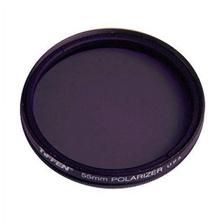 UPC: 0049383030907 | Tiffen 55mm Linear Polarizer (049383030907)