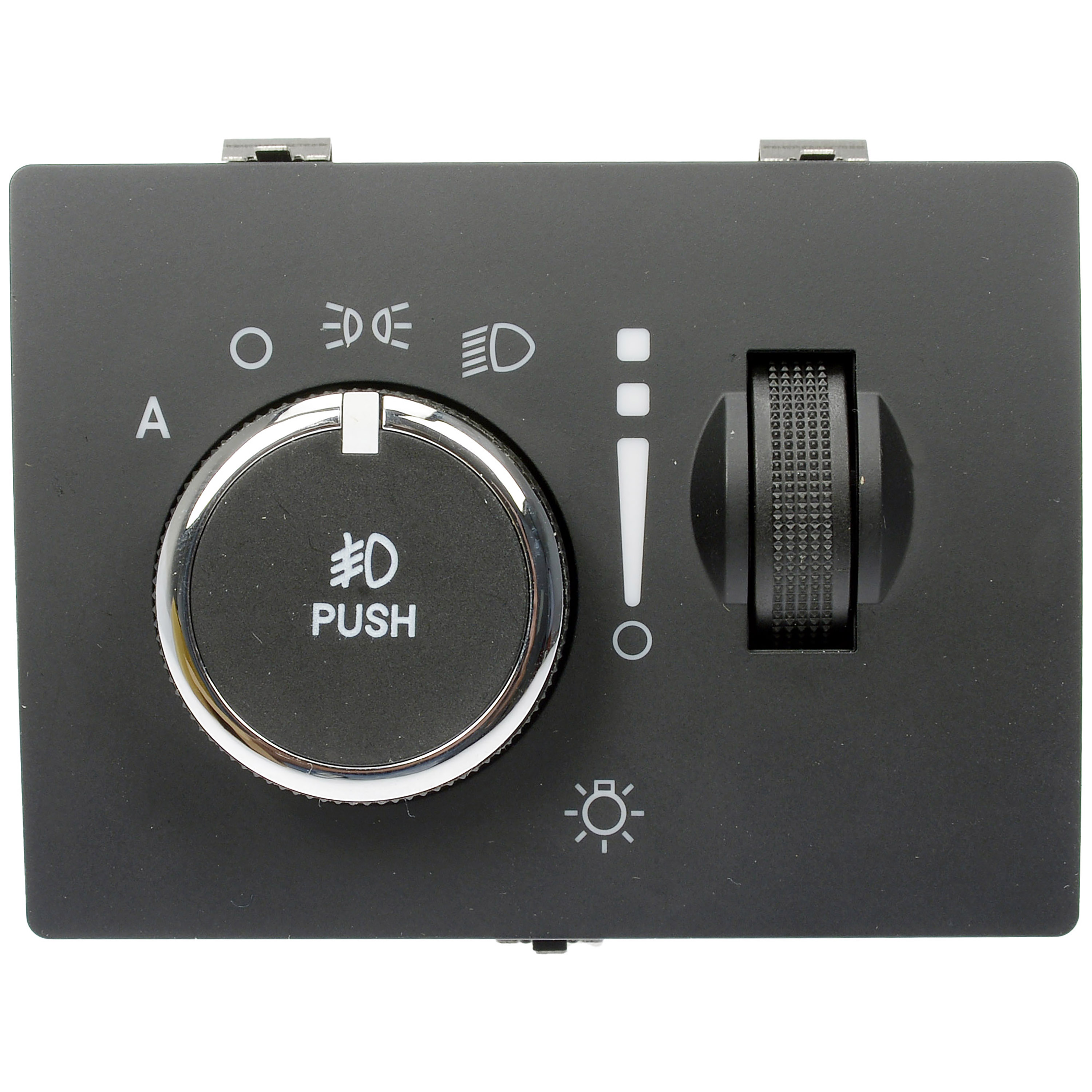 Dorman 920-666 Headlight Switch for Specific Chrysler / Jeep Models