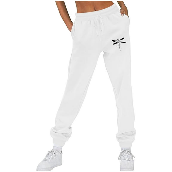 Zuesphe Sweatpants Women Long Long Athletic Pants for Women Tall Womens Joggers with Pockets for Work Khakis Pants for Women Long My Orders