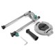thumbnail image 5 of Adjustable Angle Drill Holder Guide Stand Positioning Bracket for Electric Drill, 5 of 5