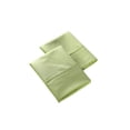 thumbnail image 4 of 1800 Series Brushed Microfiber 29 Inch Deep Deep Pocket Three Quarter Size Sheet Set - Wrinkle, Fade, - Hypoallergenic - Solid Sage, 4 of 6