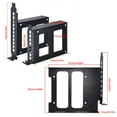 thumbnail image 5 of LIANXUE SSD Mounting Bracket for PCI 2.5/3.5inch SSD to PCI Internal Hard Drive Mounting, 5 of 9