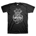 thumbnail image 1 of Watain Devil Snake T-Shirt, 1 of 1