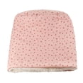 thumbnail image 1 of Saco de dormir para gatos, cama para gatos, cueva para descansar, perrera para mascotas, otoño e invierno, suave Rosa, 1 of 9