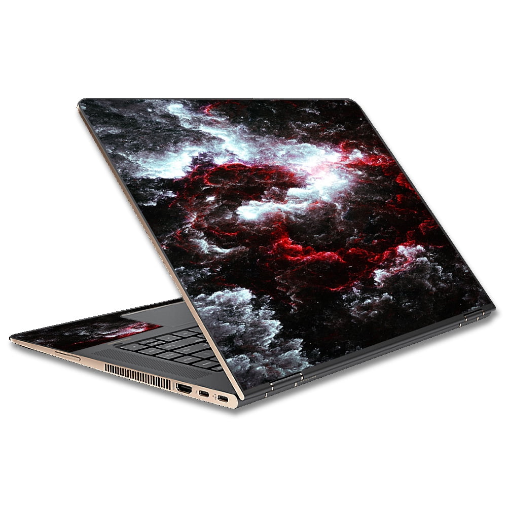 hp spectre laptop skin