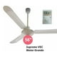 thumbnail image 2 of Ventilador De Techo Supreme 1-Vec-961 Blanco ALB SUPREME VENTILAODR, 2 of 2