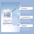 thumbnail image 4 of Pisexur Belleza Maquillaje Almohadillas calmantes para iluminar, hidratar, calmar, suavizar, mejorar la barrera y nutrir, 60 almohadillas de 60 mlpara mujeres y hombres, 4 of 9