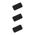thumbnail image 2 of fastboy Wireless Keyboard with Button Keys Rechargeable Small Receiver Strong Stability Smooth Lightweight Pocket Keypad Movie Theater 12.00*6.00*0.70cm 3Set, 2 of 6