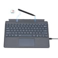 thumbnail image 2 of Keyboard,Ideal Office Workers With 8/9/x Battery Compatible With Office Workers And Eryue, 2 of 7