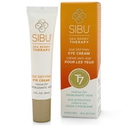Sibu Beauty Sea Buckthorn Age Defying Eye Cream - 0.5 Oz