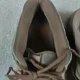thumbnail image 3 of New Balance 642 V2 Sneakers Men Size 15 Wide 4E Brown Suade Comfort Shoes, 3 of 6