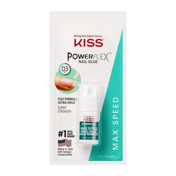 Kiss Powerflex Glue